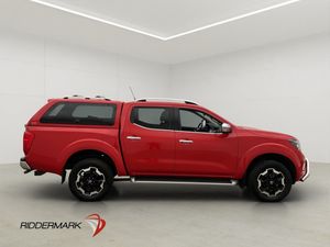 Nissan Navara bild 2