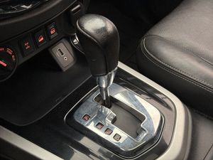 Nissan Navara bild 28