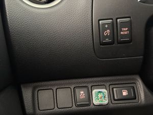Nissan Navara bild 18