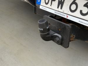 Nissan Navara bild 11