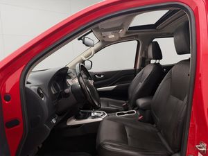 Nissan Navara bild 14