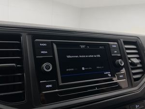 Volkswagen Crafter bild 23