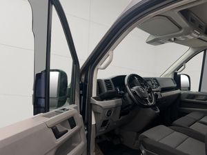 Volkswagen Crafter bild 16