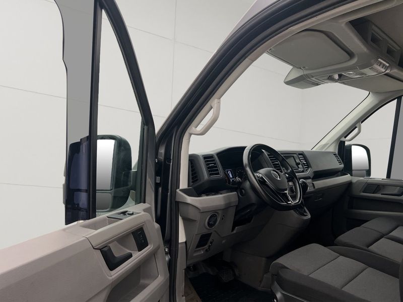 Volkswagen Crafter bild 16