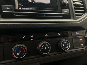 Volkswagen Crafter bild 24