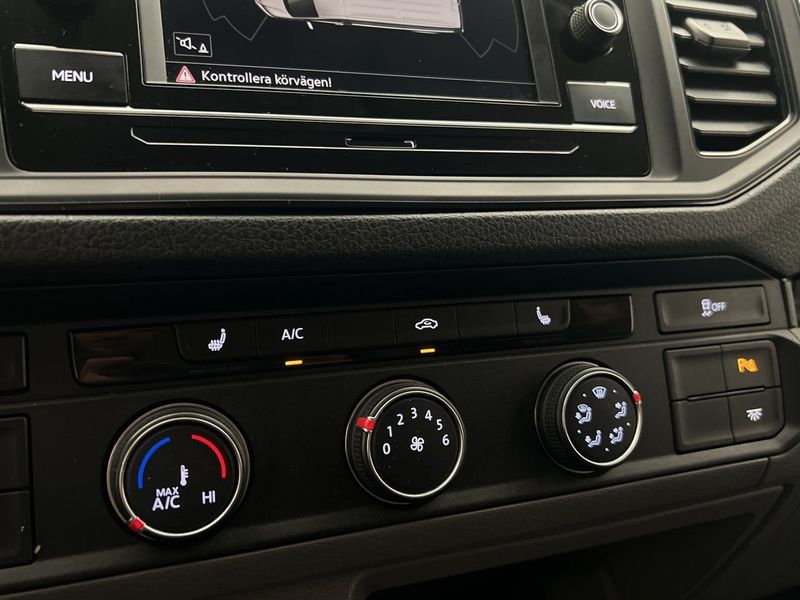Volkswagen Crafter bild 24