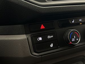 Volkswagen Crafter bild 25