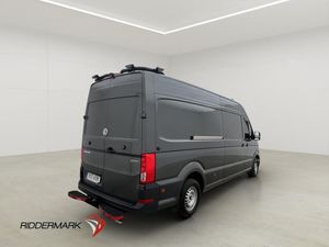 Volkswagen Crafter bild 8