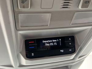 Volkswagen Crafter bild 29