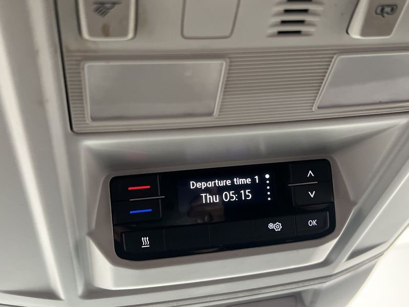 Volkswagen Crafter bild 29