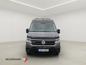 Volkswagen Crafter bild 9
