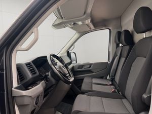 Volkswagen Crafter bild 17