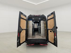 Volkswagen Crafter bild 14