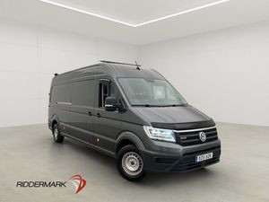 Volkswagen Crafter bild 1