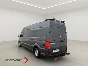 Volkswagen Crafter bild 6