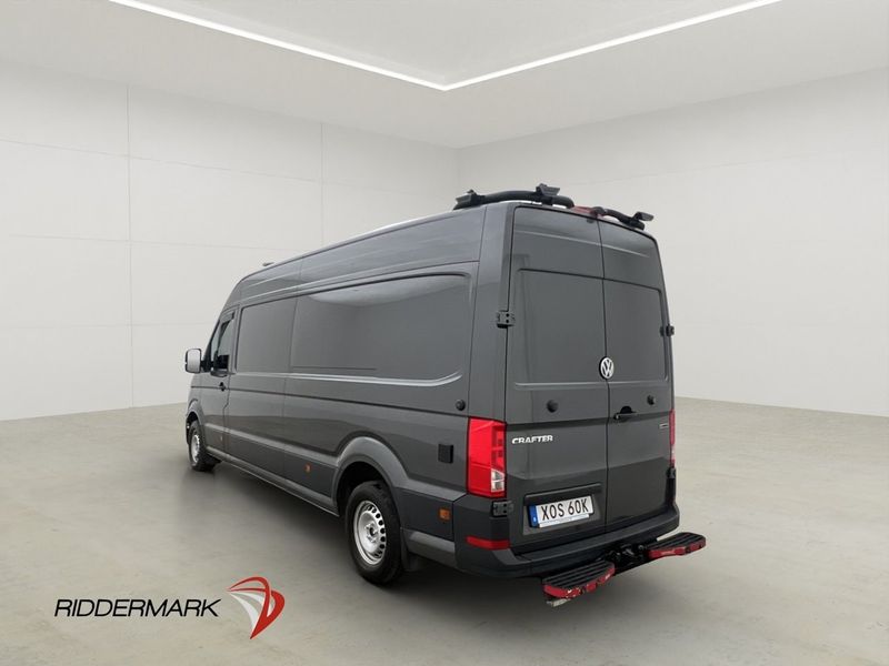 Volkswagen Crafter bild 6