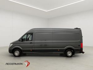 Volkswagen Crafter bild 5
