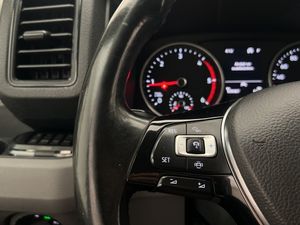 Volkswagen Crafter bild 19