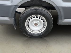 Volkswagen Crafter bild 32