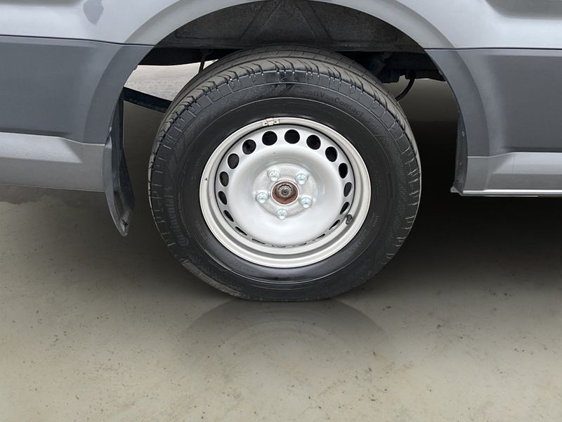 Volkswagen Crafter bild 32