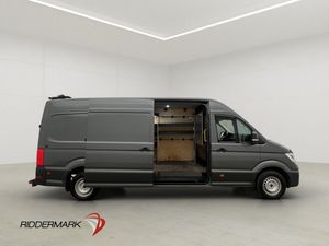 Volkswagen Crafter bild 10