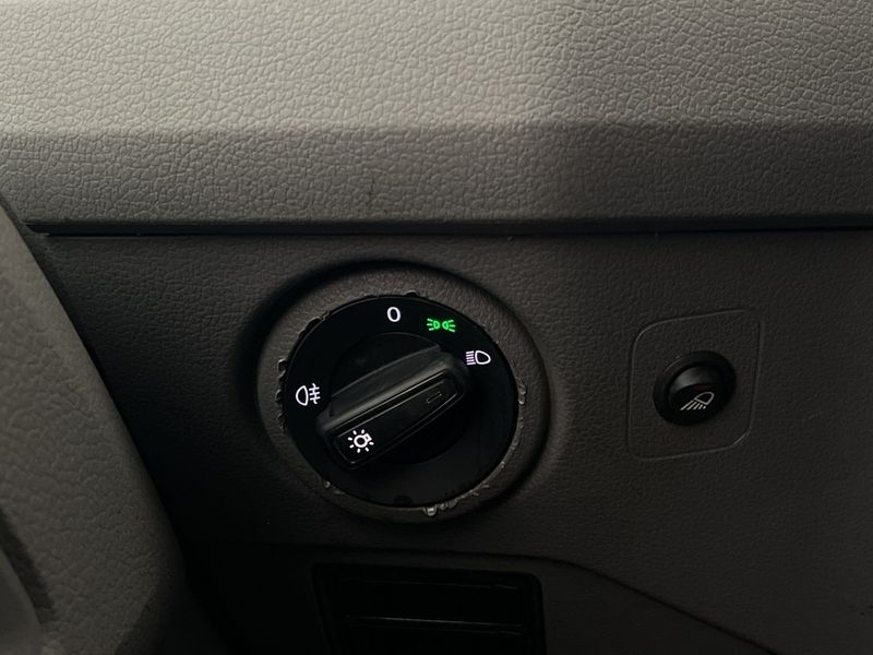 Volkswagen Crafter bild 18