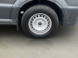 Volkswagen Crafter bild 33