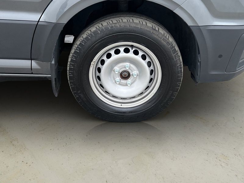 Volkswagen Crafter bild 33
