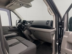 Volkswagen Crafter bild 28