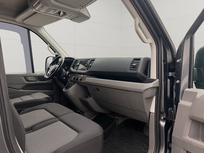Volkswagen Crafter bild 28