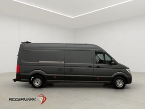Volkswagen Crafter bild 2