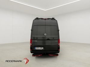 Volkswagen Crafter bild 7
