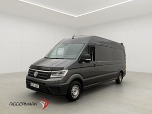 Volkswagen Crafter bild 3