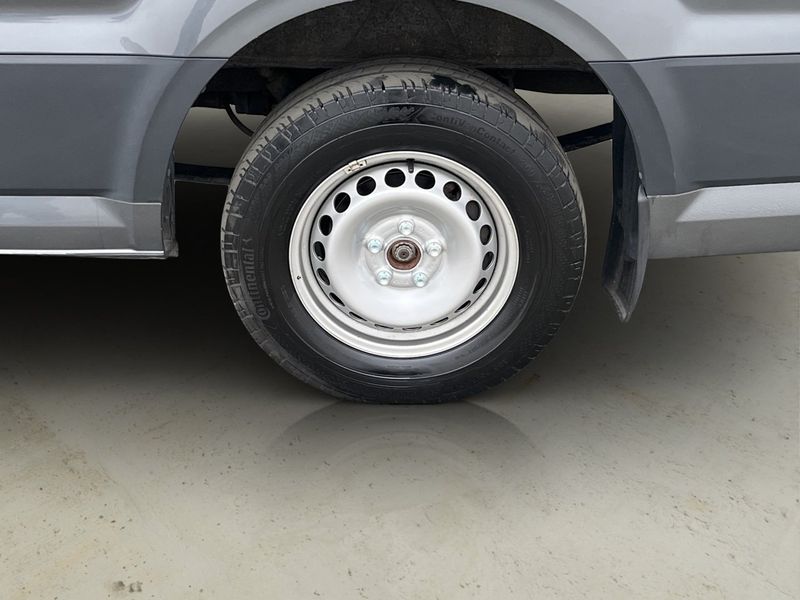 Volkswagen Crafter bild 31
