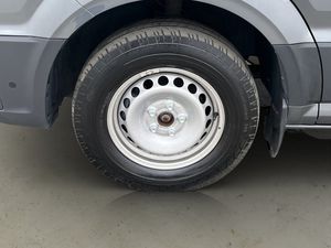 Volkswagen Crafter bild 30