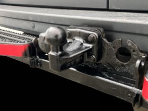 Volkswagen Crafter bild 12
