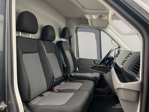 Volkswagen Crafter bild 27