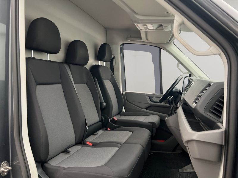 Volkswagen Crafter bild 27