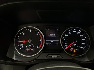 Volkswagen Crafter bild 20