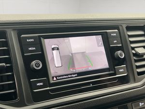 Volkswagen Crafter bild 22