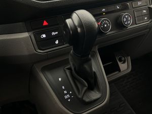 Volkswagen Crafter bild 26