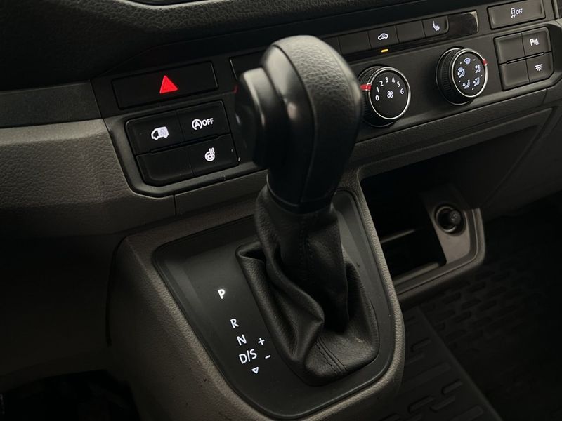Volkswagen Crafter bild 26