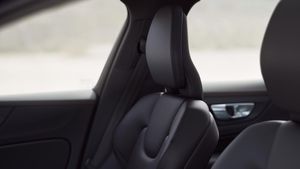 Volvo V60 bild 22