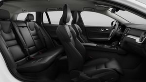 Volvo V60 bild 18