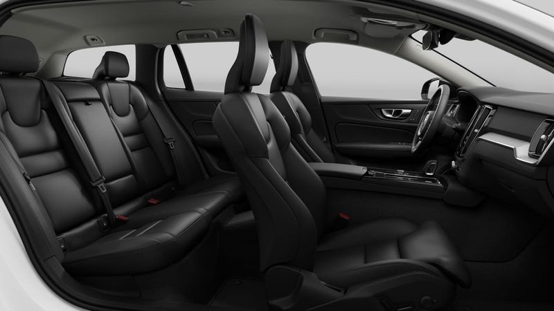 Volvo V60 bild 18