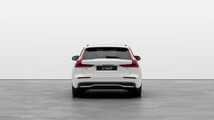 Volvo V60 bild 5