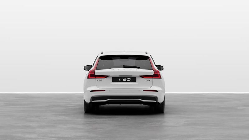 Volvo V60 bild 5