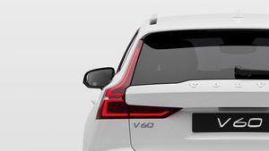 Volvo V60 bild 13