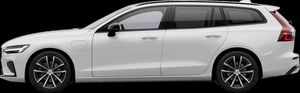 Volvo V60 bild 17