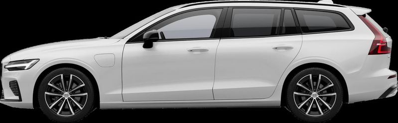 Volvo V60 bild 17